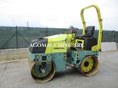 Ammann AV23E