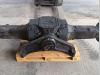 Assale posteriore per Hitachi ZW 250 Foto 1 thumbnail