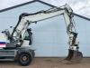 Liebherr A920 - Wimmer Tiltrotator / Triple Boom Foto 16 thumbnail