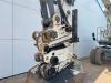 Liebherr A920 - Wimmer Tiltrotator / Triple Boom Foto 21 thumbnail