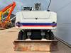 Liebherr A920 - Wimmer Tiltrotator / Triple Boom Foto 4 thumbnail