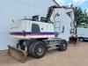 Liebherr A920 - Wimmer Tiltrotator / Triple Boom Foto 5 thumbnail