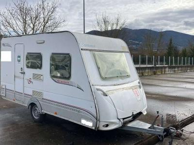 Sterckeman 420 in vendita da Tevi Srl