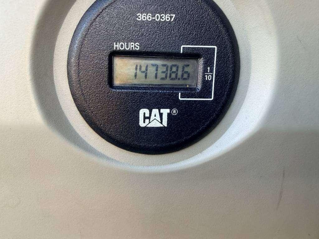 Caterpillar 352F Foto 10