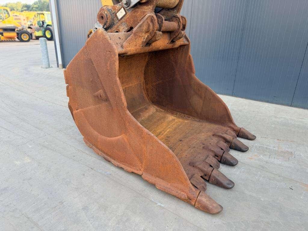 Caterpillar 352F Foto 15