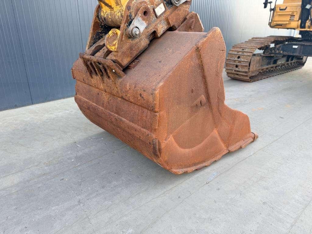 Caterpillar 352F Foto 17