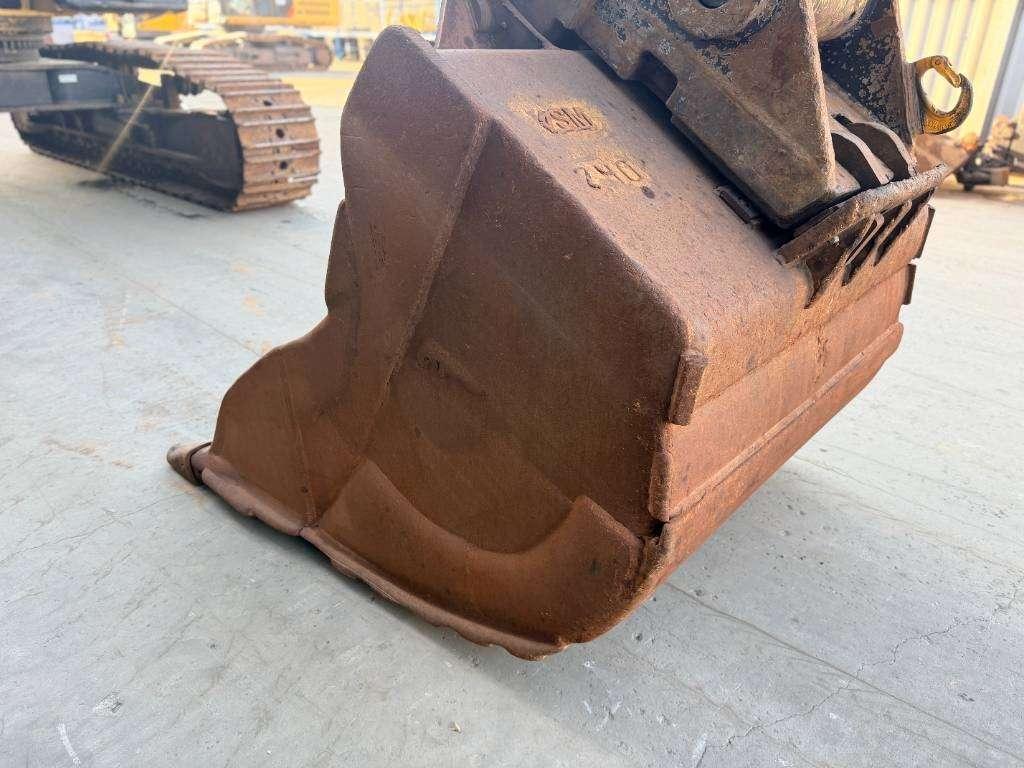 Caterpillar 352F Foto 21