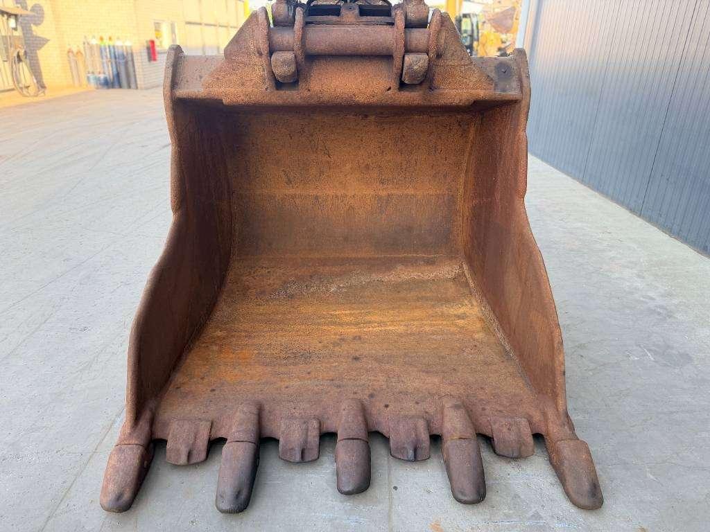 Caterpillar 352F Foto 24
