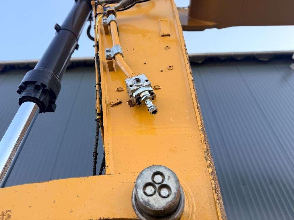 Caterpillar 352F Foto 25