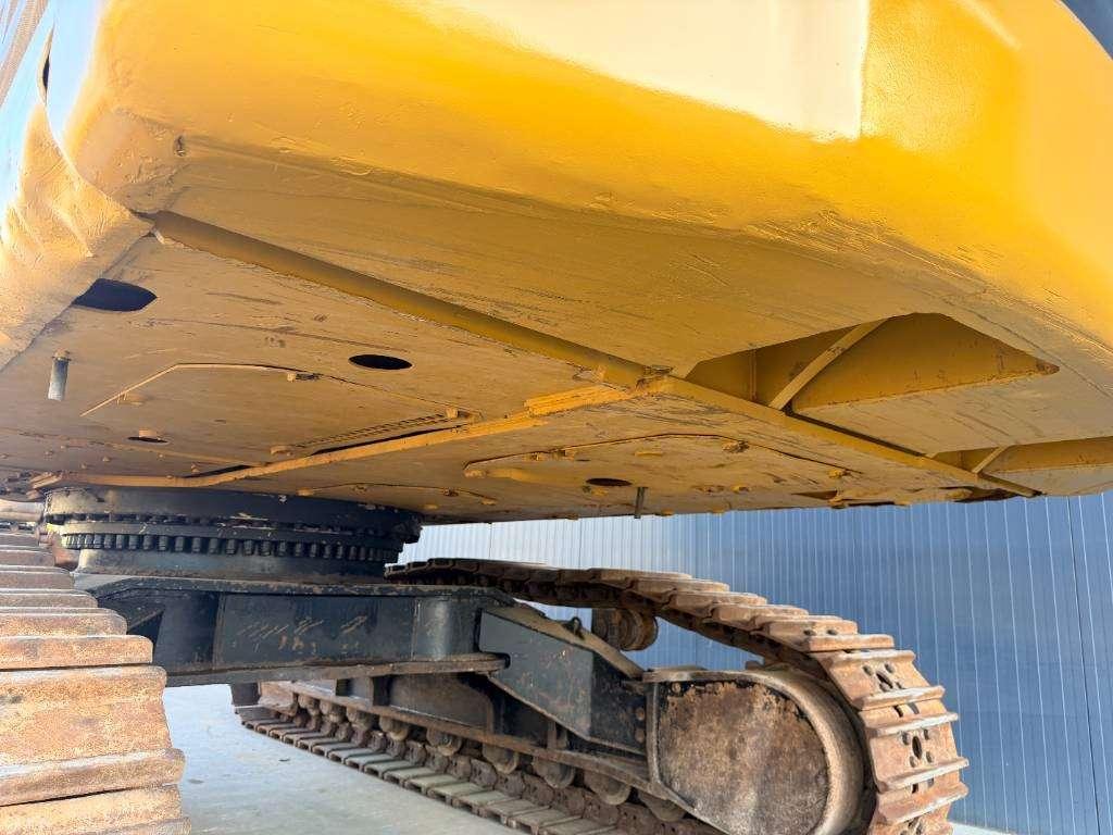 Caterpillar 352F Foto 30