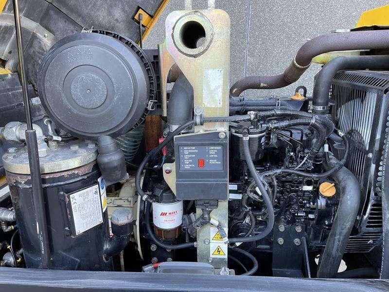 Ingersoll Rand 7 / 51 Foto 10