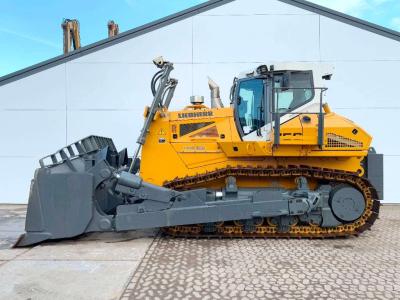Liebherr PR756 - TOP Condition / CE + EPA Certified in vendita da Boss Machinery