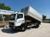 Mercedes-Benz 817 ribaltabile trilaterale Foto 1 thumbnail