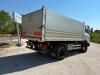 Mercedes-Benz 817 ribaltabile trilaterale Foto 11 thumbnail