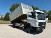 Mercedes-Benz 817 ribaltabile trilaterale Foto 8 thumbnail