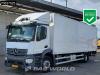 Mercedes-Benz Antos 2124 4X2 2t Tailgate 6-Cylinder Automatic Euro 6 Foto 1 thumbnail