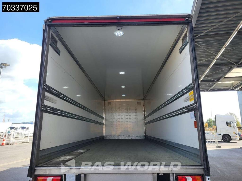 Mercedes-Benz Antos 2124 4X2 2t Tailgate 6-Cylinder Automatic Euro 6 Foto 12