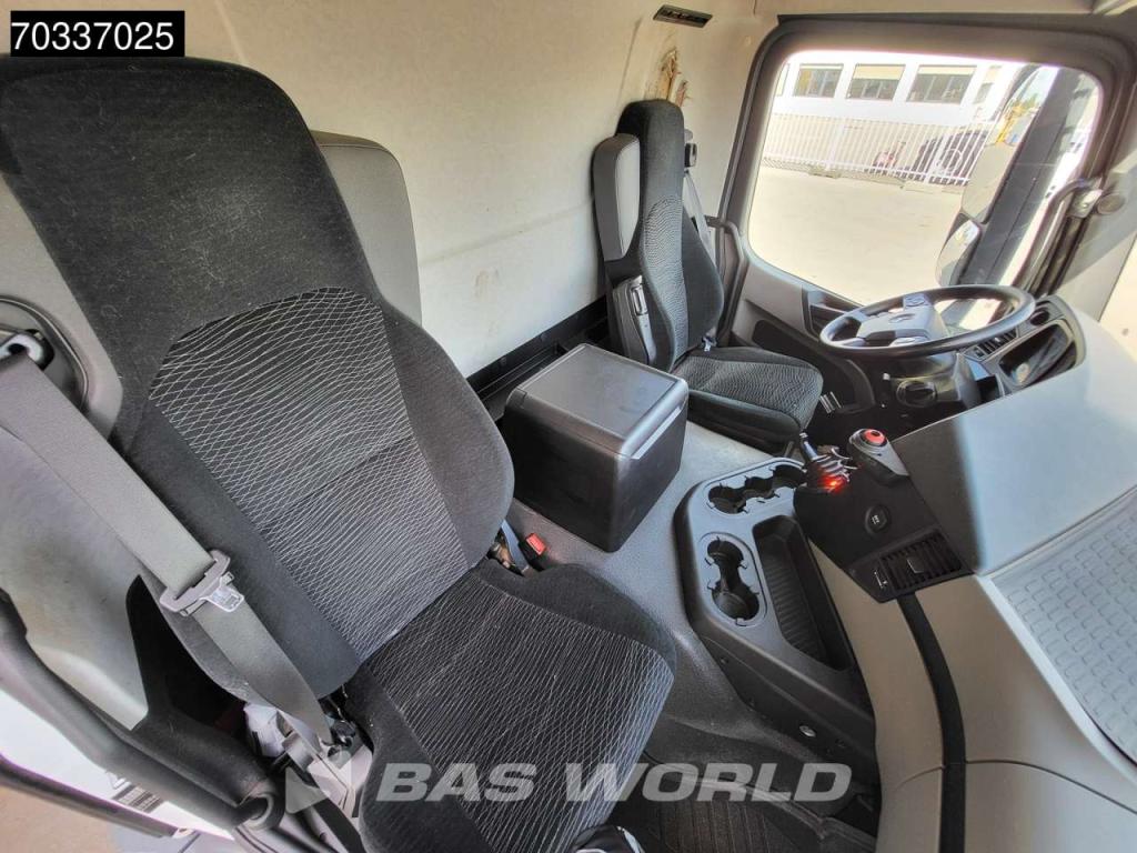 Mercedes-Benz Antos 2124 4X2 2t Tailgate 6-Cylinder Automatic Euro 6 Foto 23