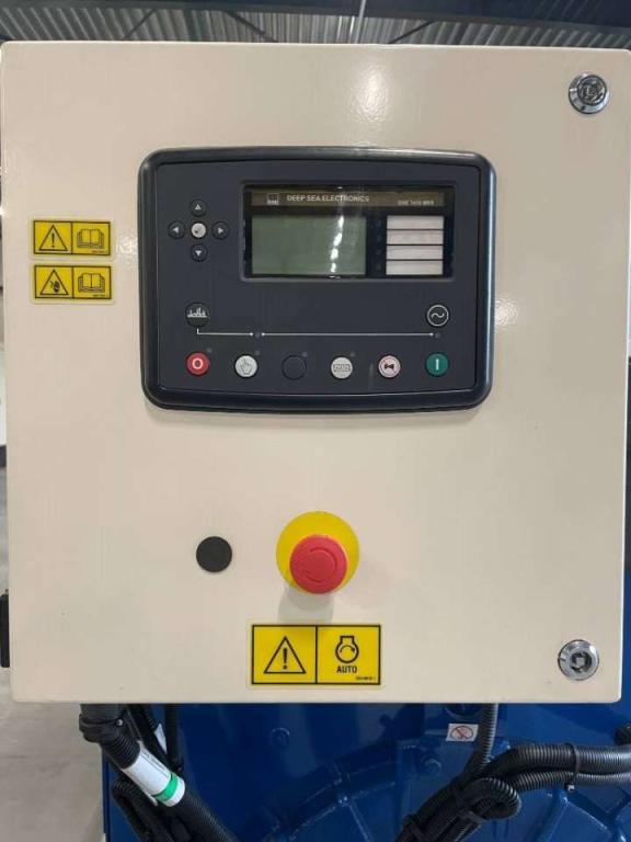 FG Wilson P1250-1 - 1250 kVA Surplus Genset - DPX-25089 Foto 15