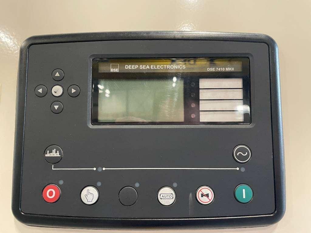 FG Wilson P1250-1 - 1250 kVA Surplus Genset - DPX-25089 Foto 16