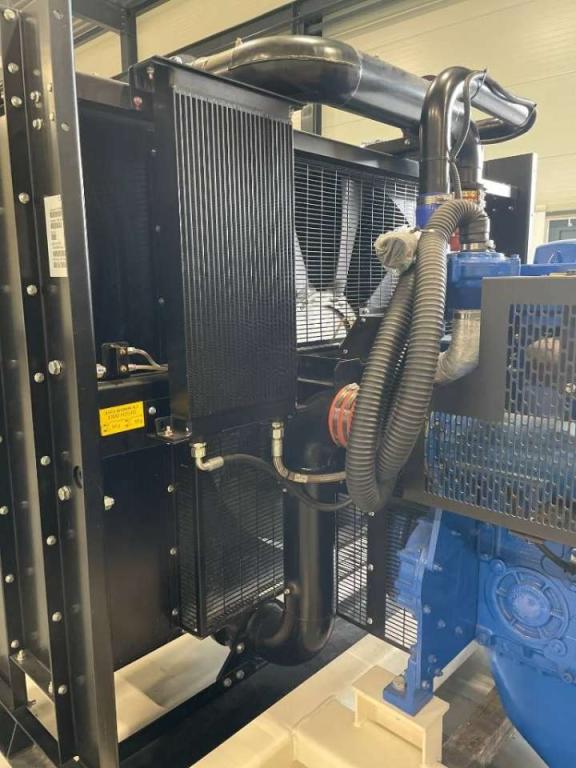 FG Wilson P1250-1 - 1250 kVA Surplus Genset - DPX-25089 Foto 18