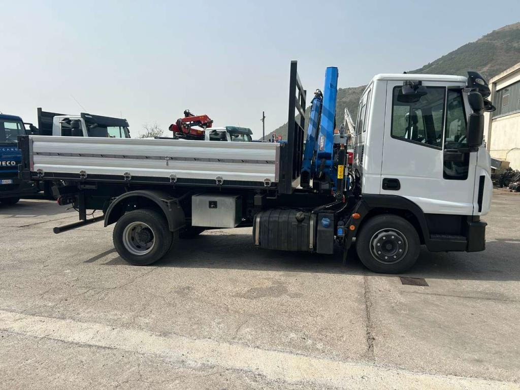 Iveco EUROCARGO 120-190L Foto 11
