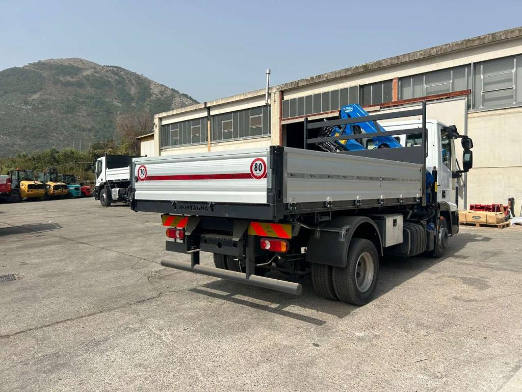 Iveco EUROCARGO 120-190L Foto 12