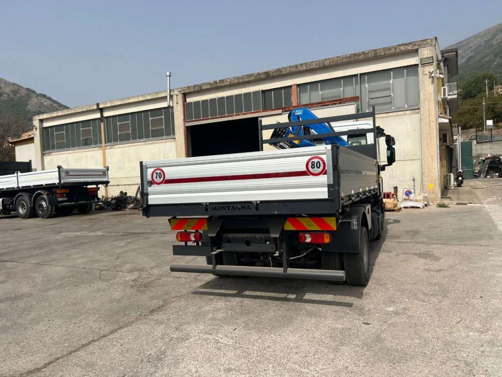 Iveco EUROCARGO 120-190L Foto 13