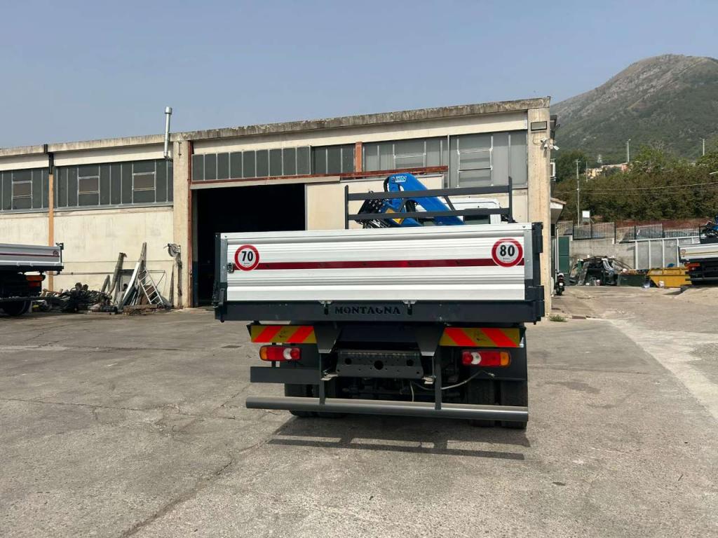 Iveco EUROCARGO 120-190L Foto 14
