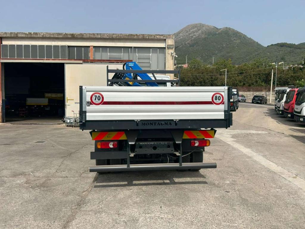 Iveco EUROCARGO 120-190L Foto 15