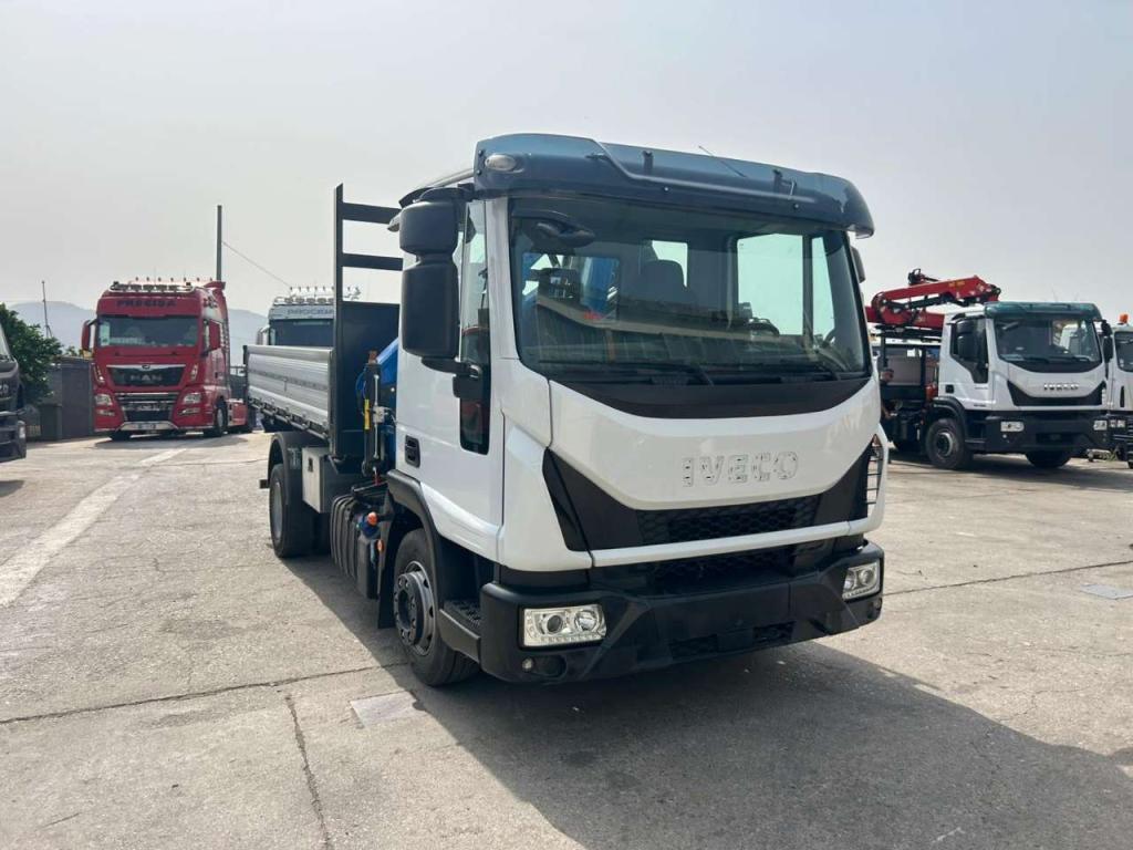 Iveco EUROCARGO 120-190L Foto 18
