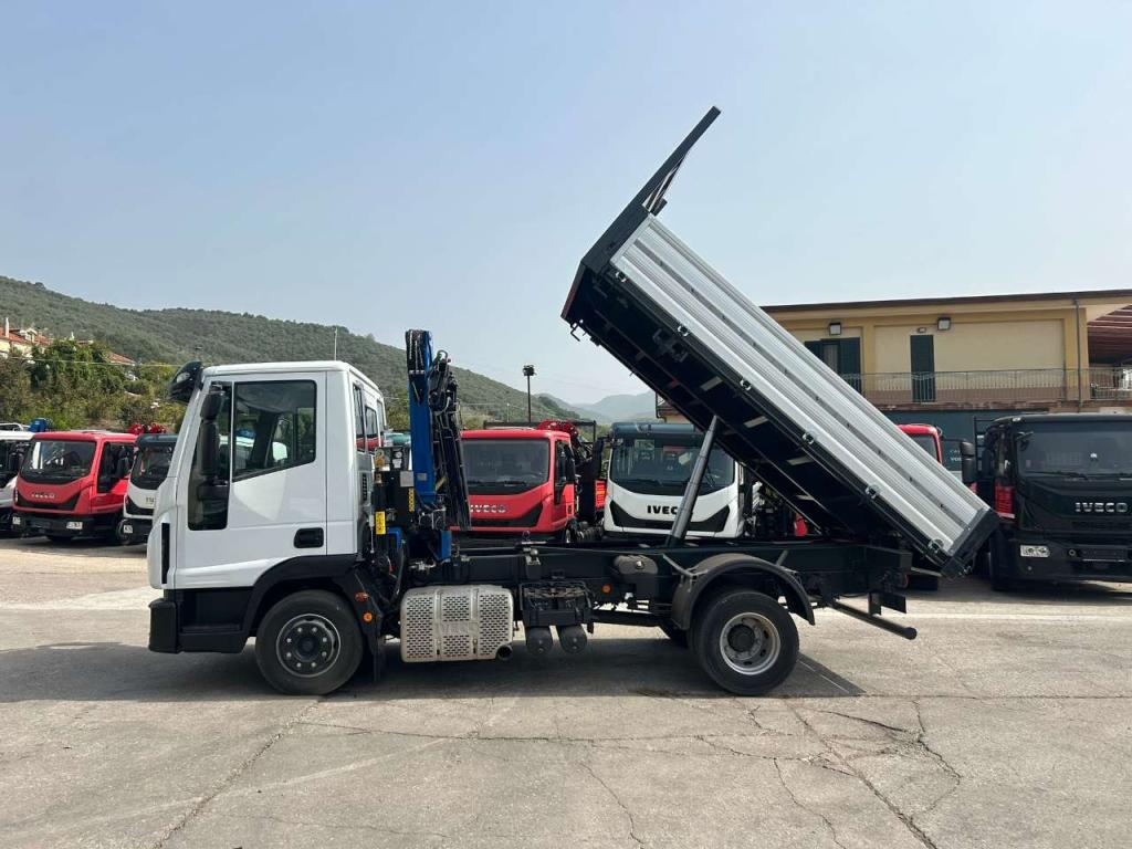 Iveco EUROCARGO 120-190L Foto 20