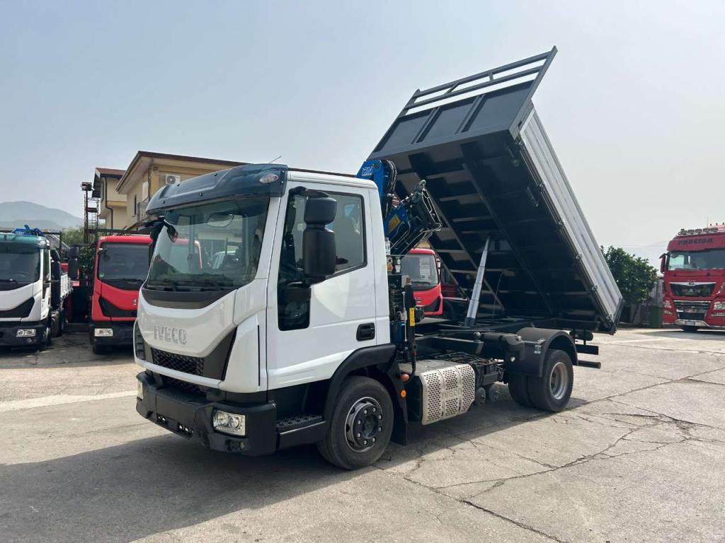 Iveco EUROCARGO 120-190L Foto 21