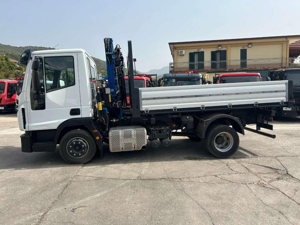 Iveco EUROCARGO 120-190L Foto 22