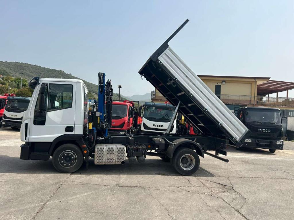 Iveco EUROCARGO 120-190L Foto 23