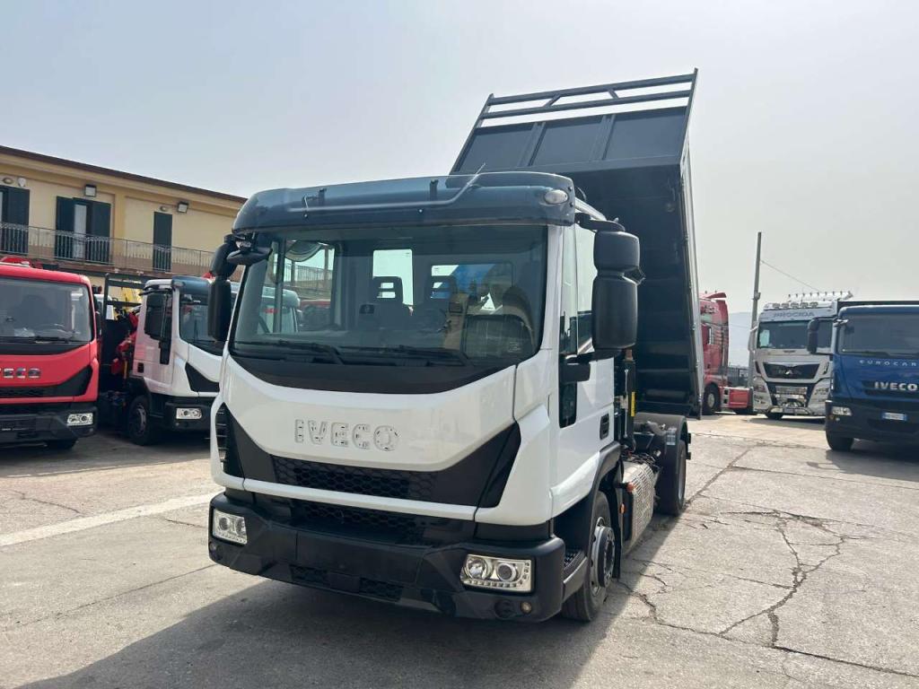 Iveco EUROCARGO 120-190L Foto 26