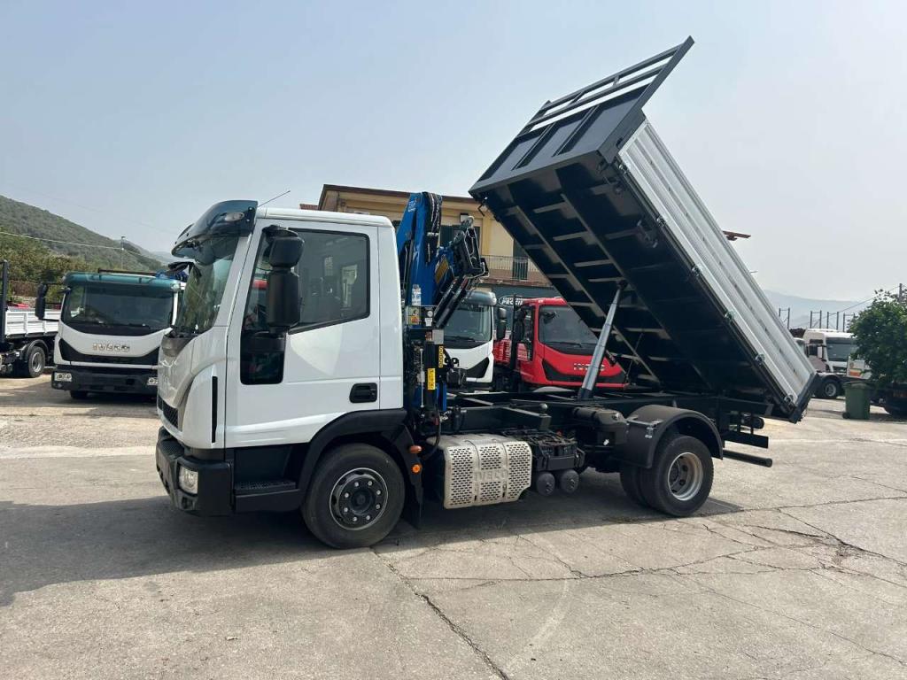 Iveco EUROCARGO 120-190L Foto 29