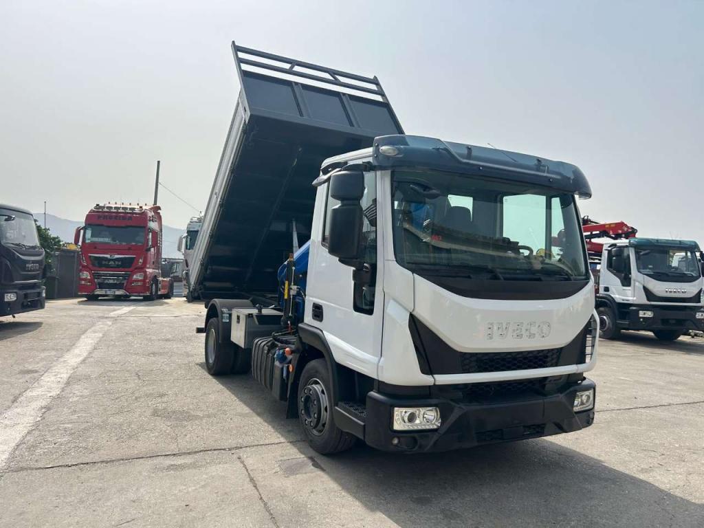 Iveco EUROCARGO 120-190L Foto 30
