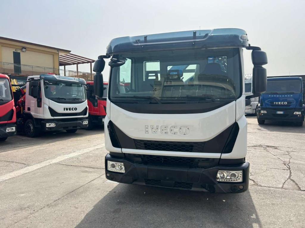 Iveco EUROCARGO 120-190L Foto 5