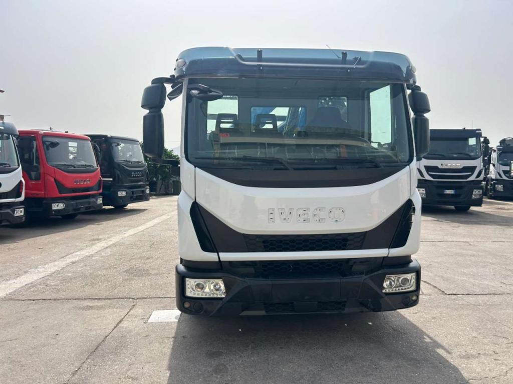 Iveco EUROCARGO 120-190L Foto 6