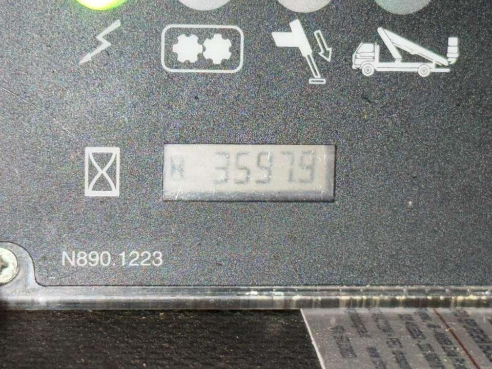 Socage DA320 Foto 6