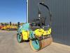 Ammann ARX45 Foto 3 thumbnail