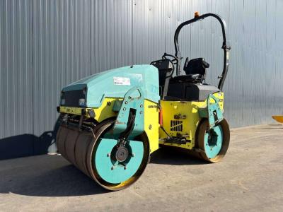 Ammann ARX45 Foto 1