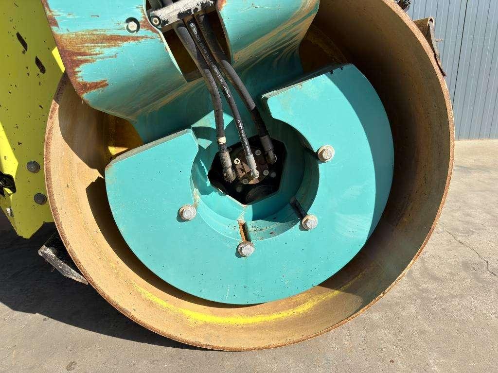 Ammann ARX45 Foto 11