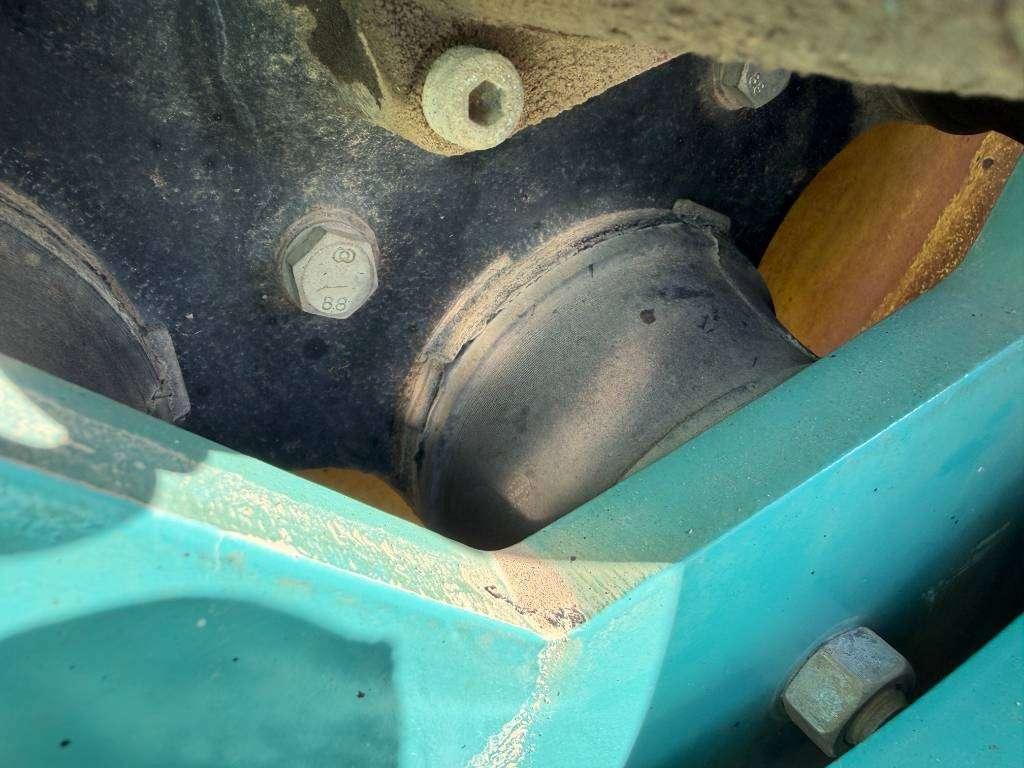 Ammann ARX45 Foto 12