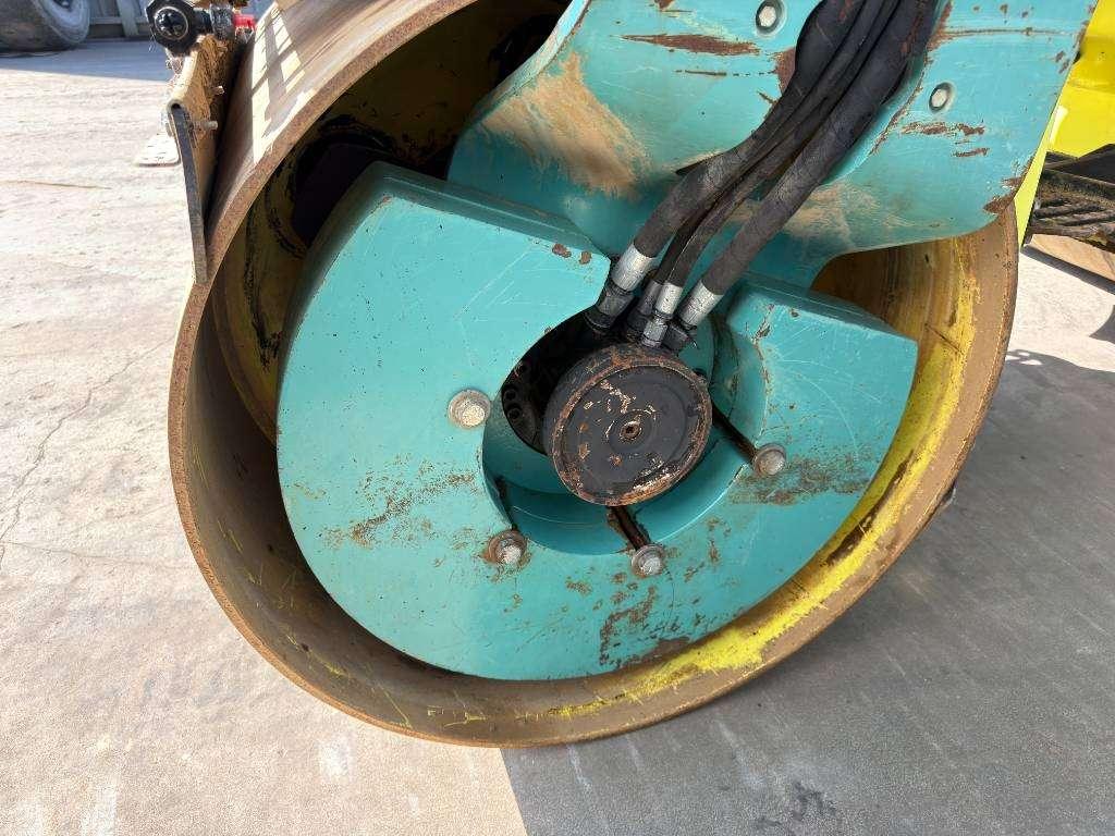 Ammann ARX45 Foto 13