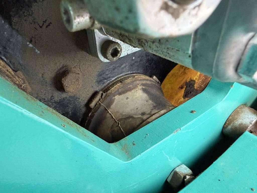 Ammann ARX45 Foto 16