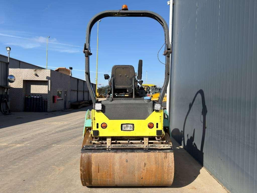 Ammann ARX45 Foto 4