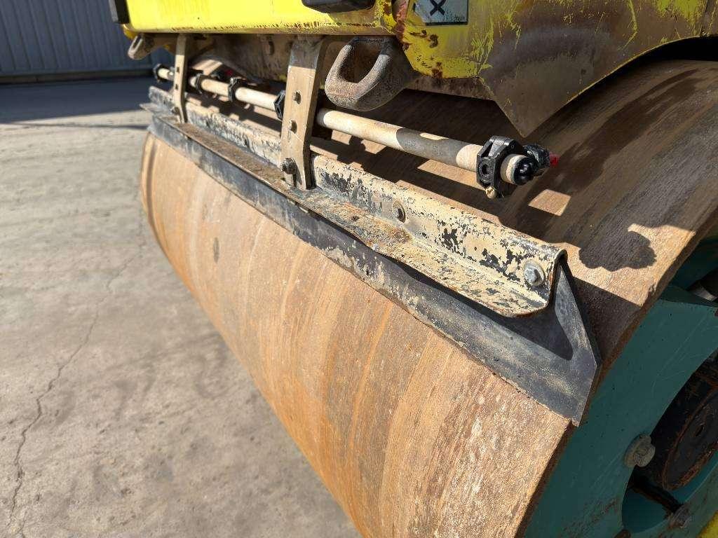 Ammann ARX45 Foto 9