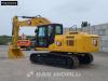 Caterpillar 321 Foto 2 thumbnail